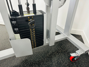 Nautilus Nitro Lat Pulldown